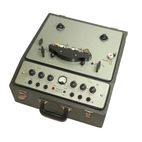 Magnetofono Brenell Mark 5 M